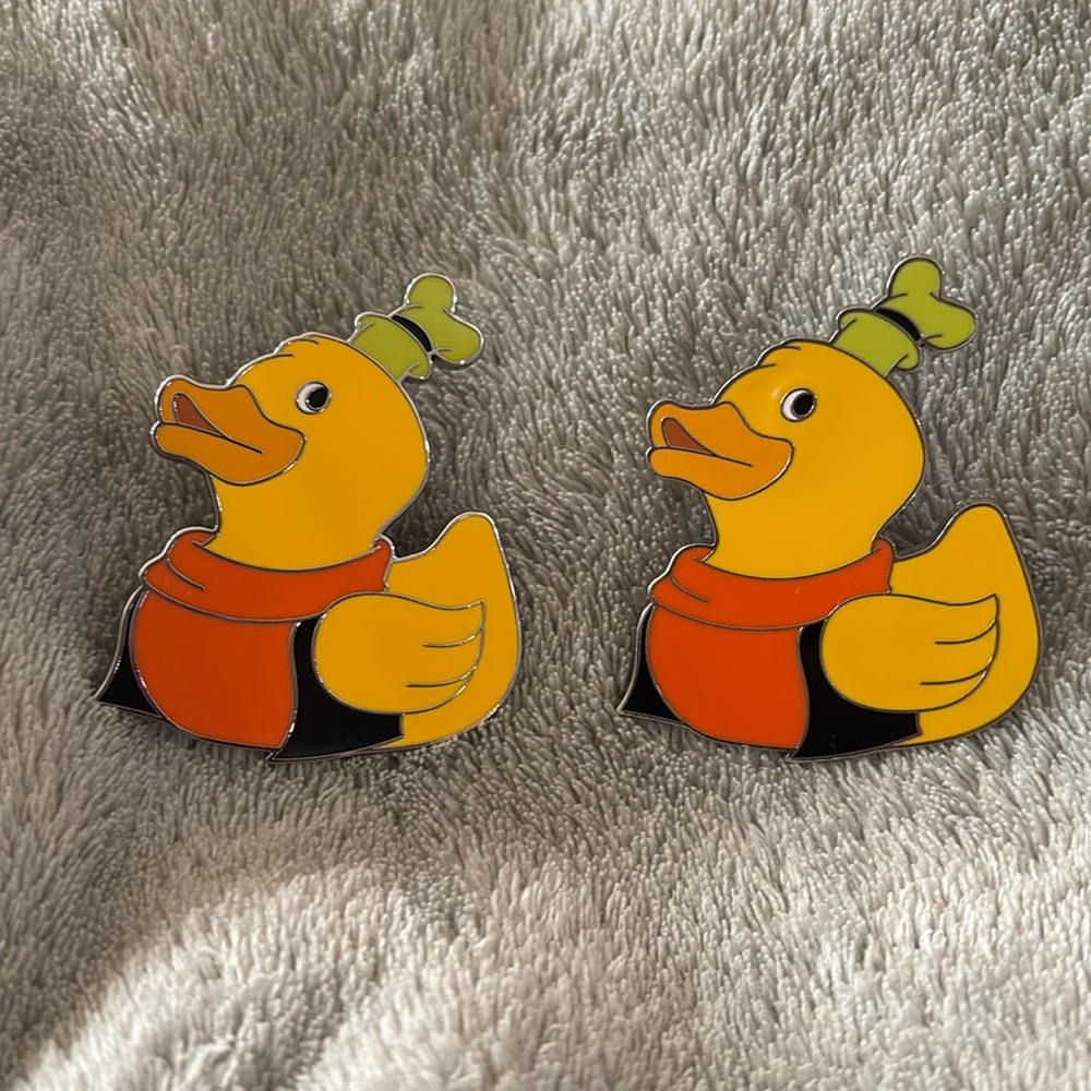 Ducks of Disney 2025 Goofy